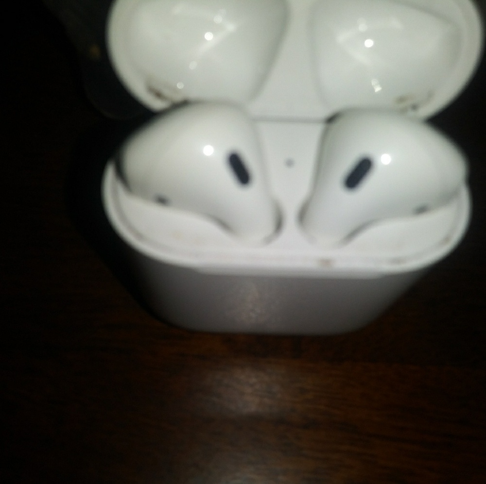 Airpods